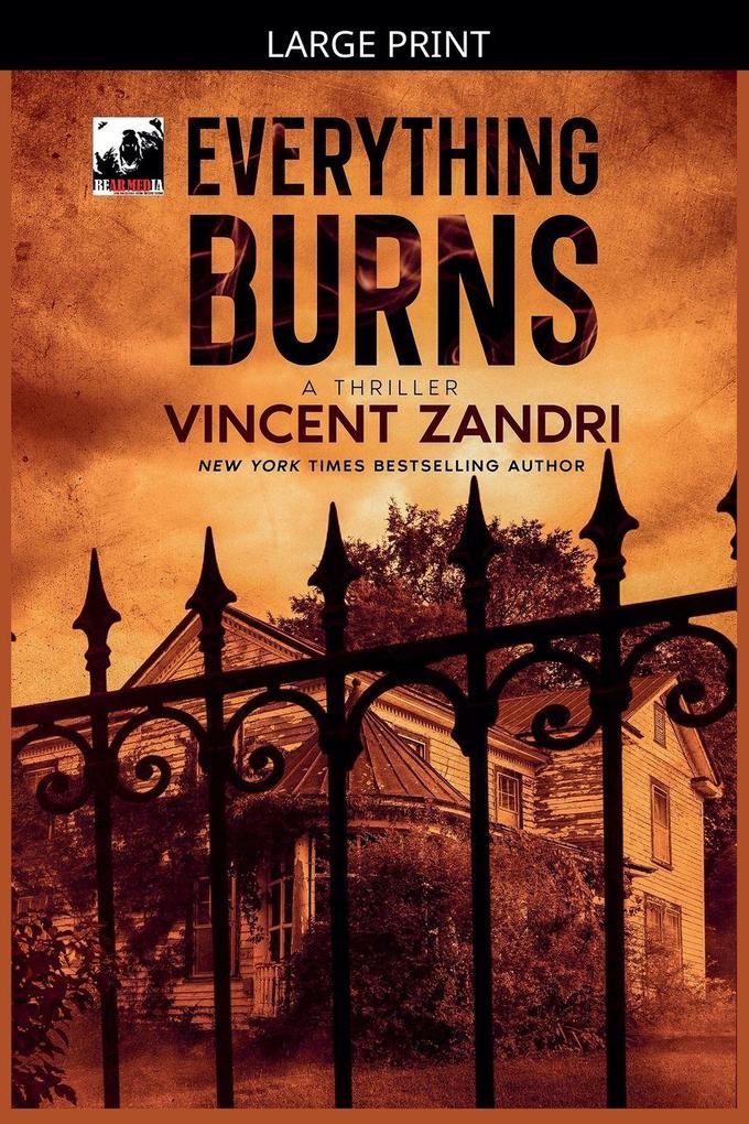 Everything Burns