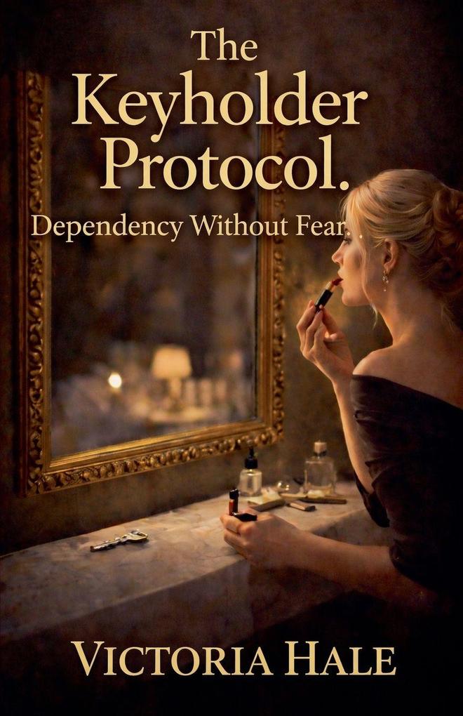 The Keyholder Protocol. Dependency Without Fear.