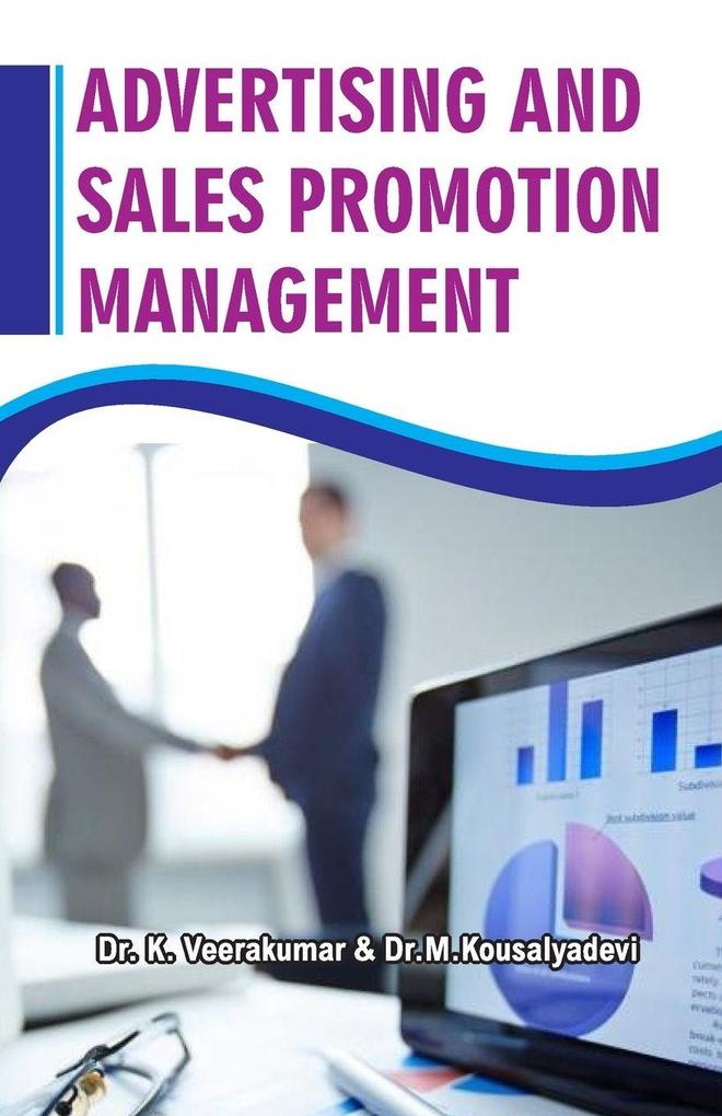 Advertising and Sales Promotion Management