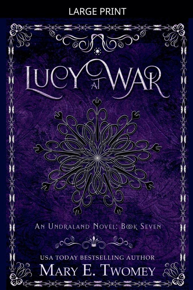 Lucy at War