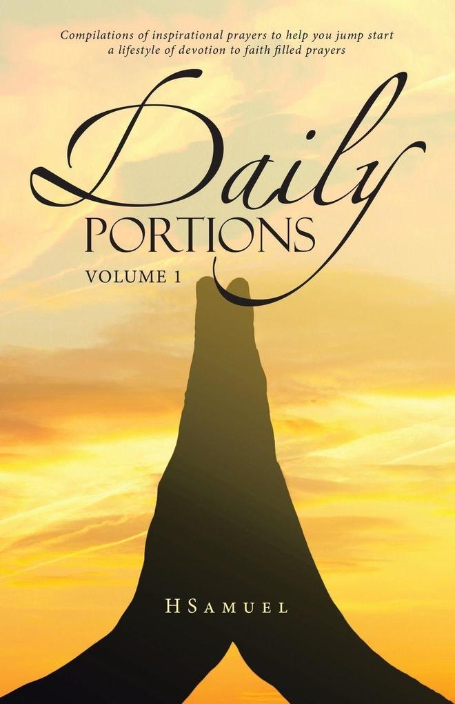 Daily Portions