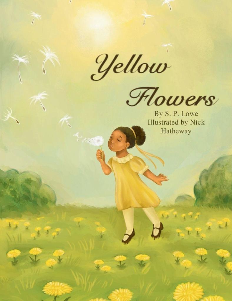 Yellow Flowers