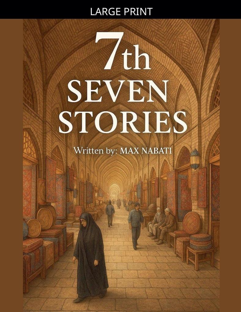 7th Seven Stories