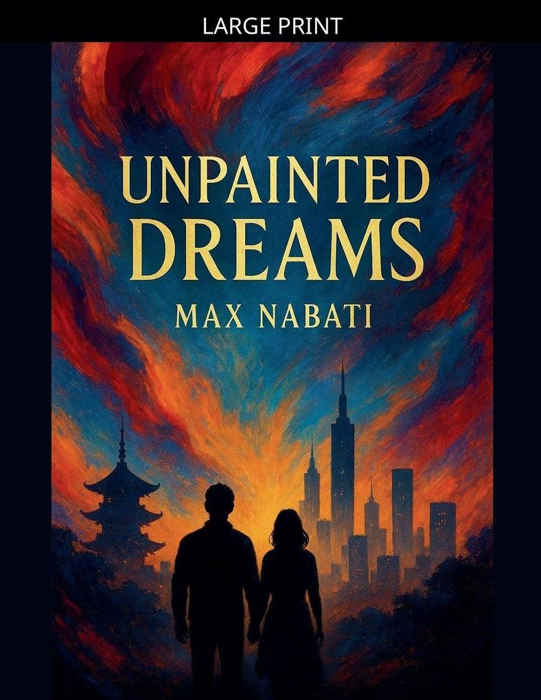 Unpainted Dreams