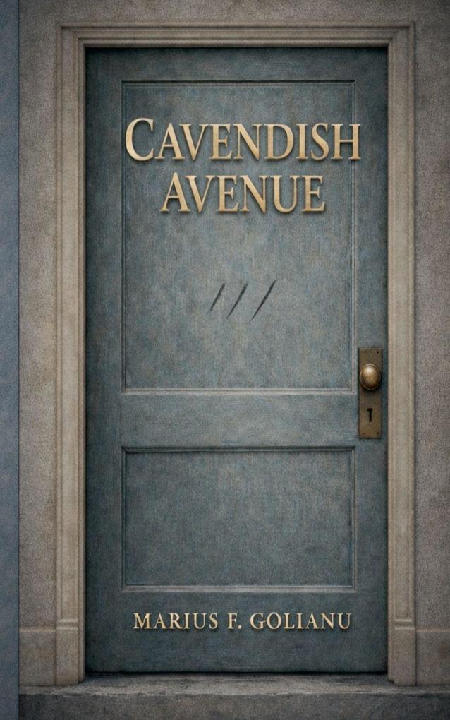 Cavendish Avenue