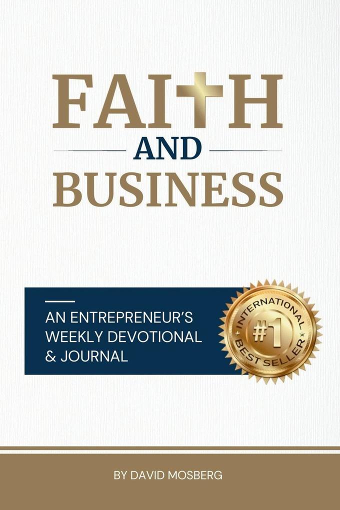 Faith & Business