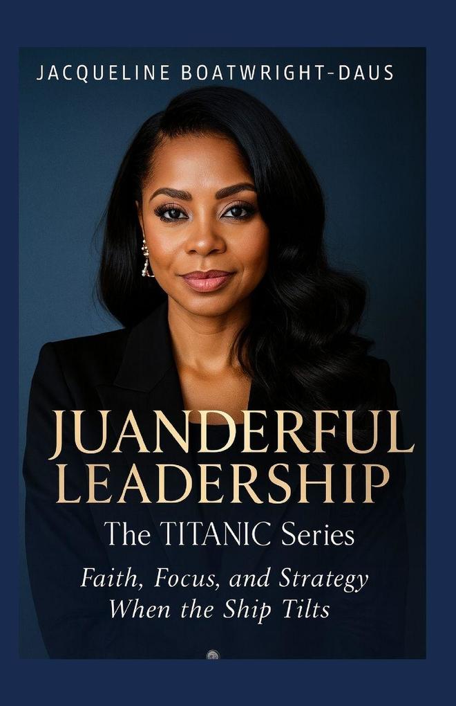 Juanderful Leadership