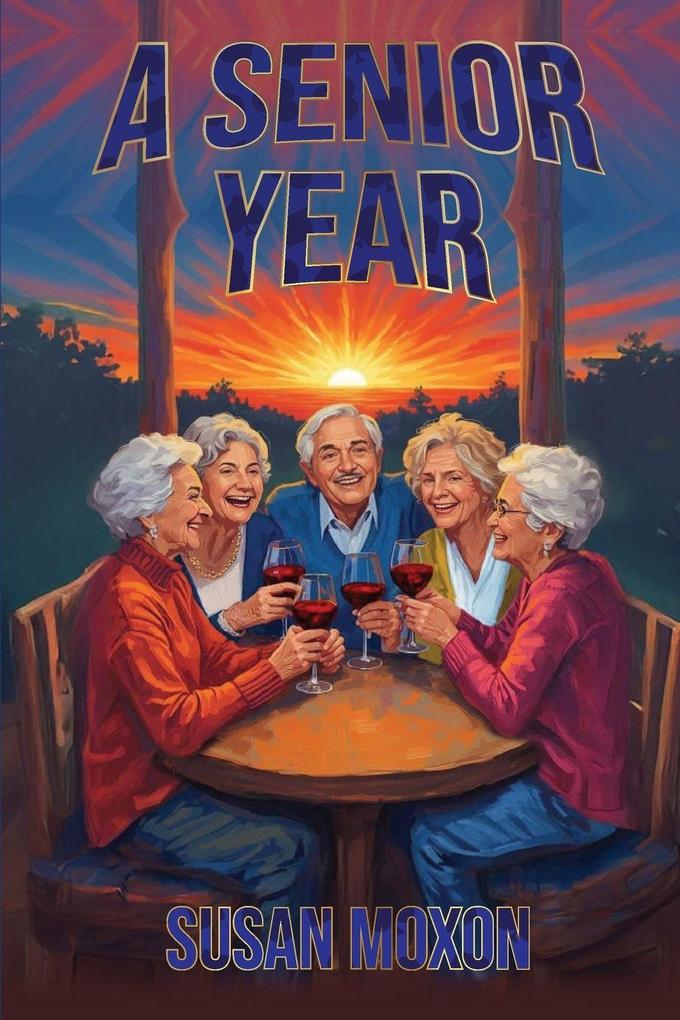 A Senior Year