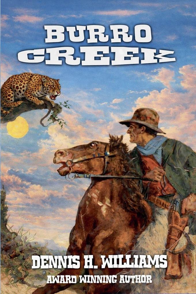 Burro Creek