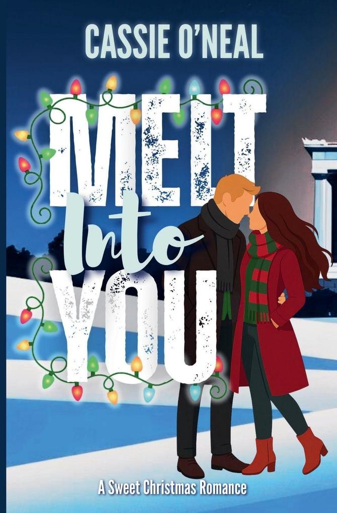 Melt Into You