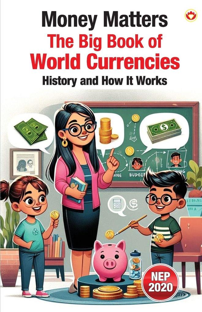 Money Matters
