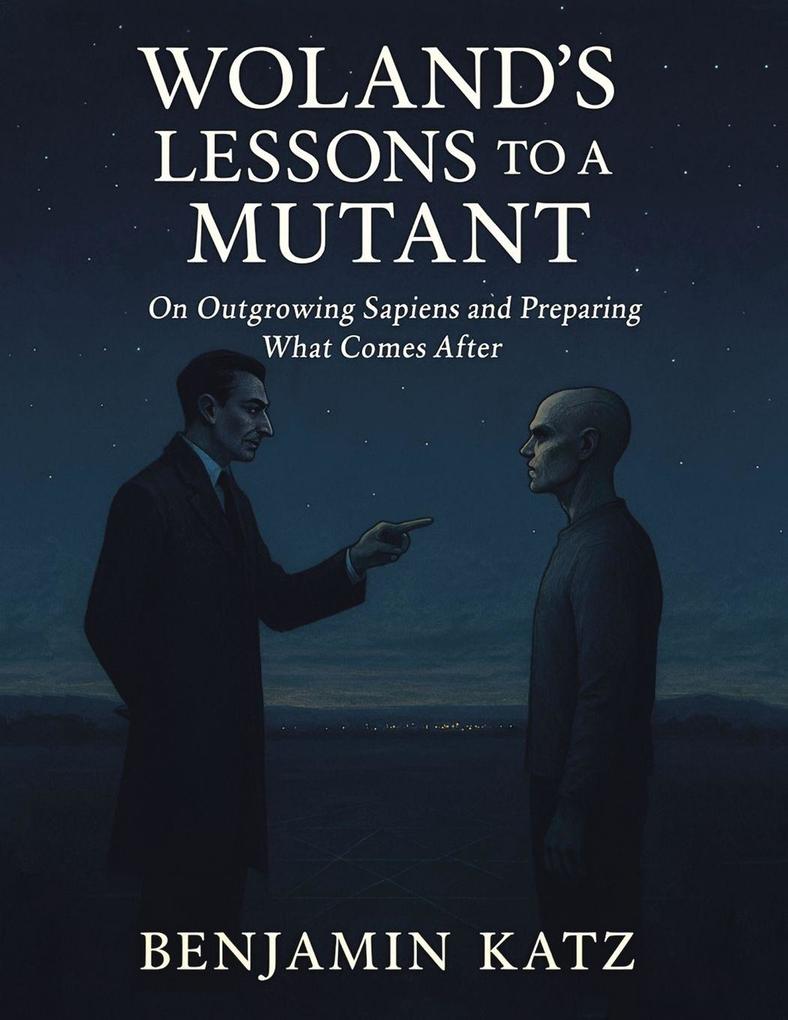 Woland's Lessons to a Mutant