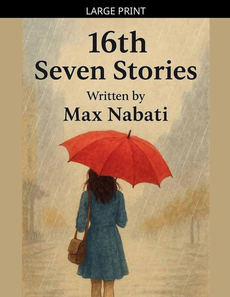 16th Seven Stories