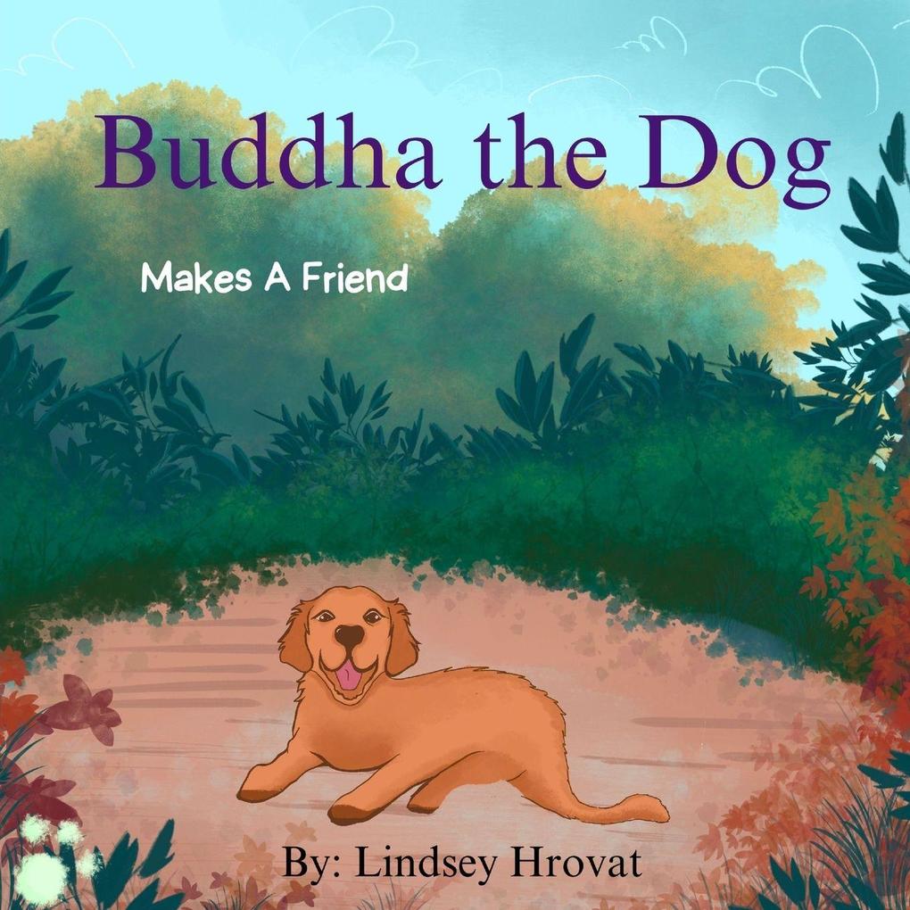 Buddha The Dog