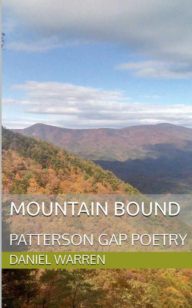 Mountain Bound