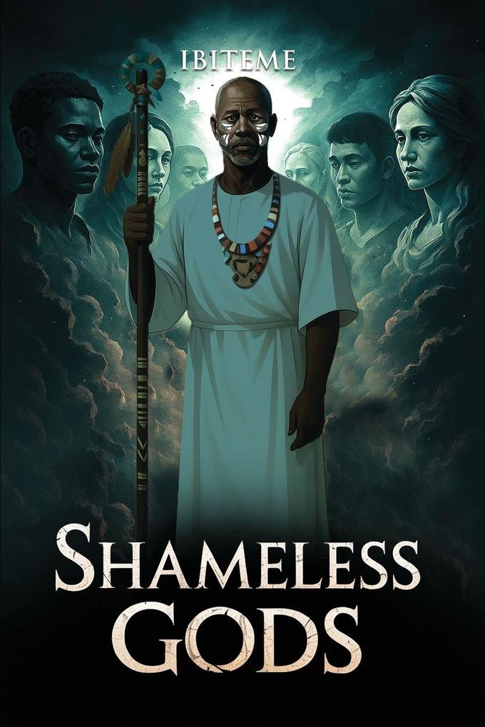 SHAMELESS GODS
