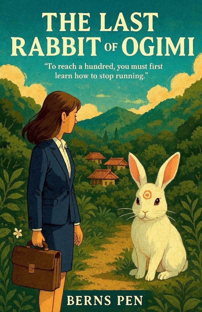 The Last Rabbit of Ogimi