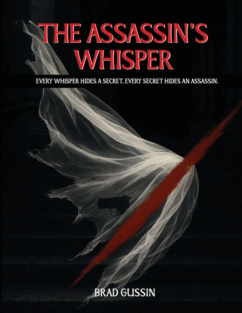 The Assassin's Whisper