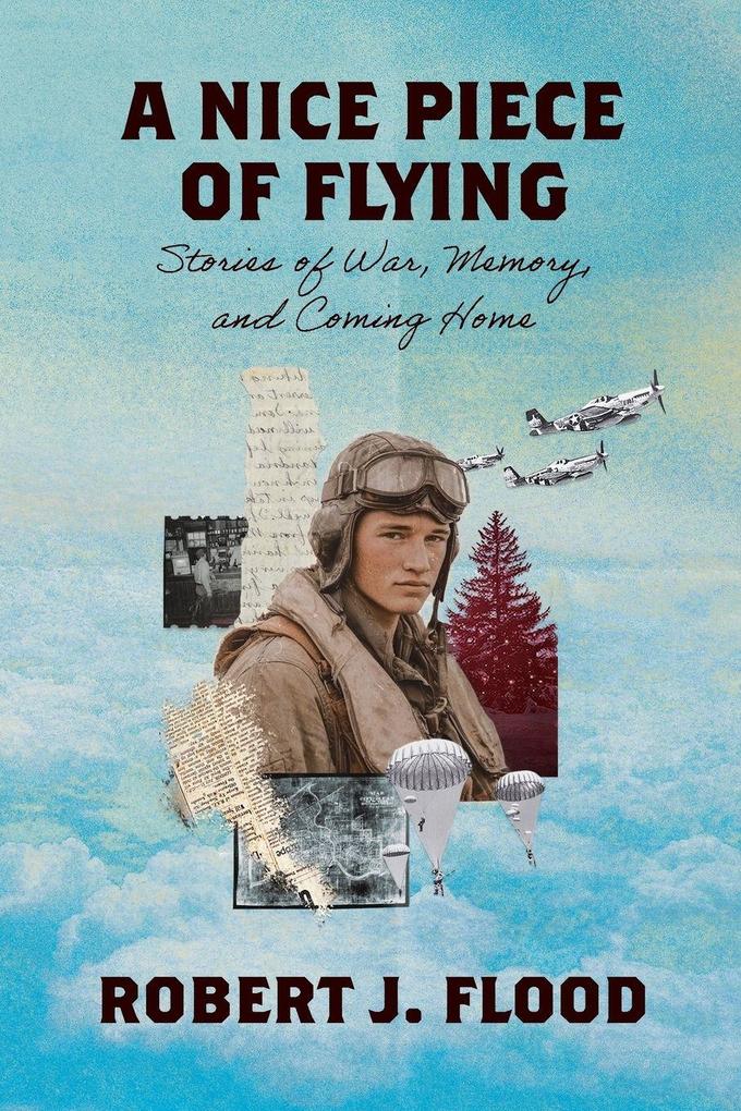 A Nice Piece of Flying