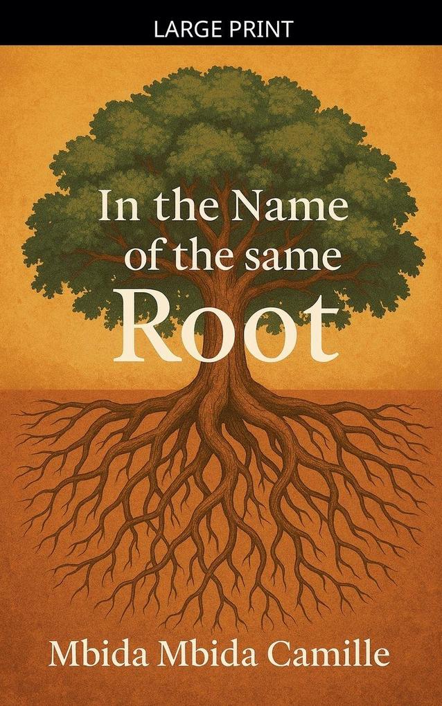 In the name of the same Root