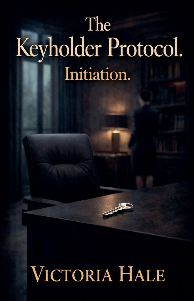 The Keyholder Protocol. Initiation.