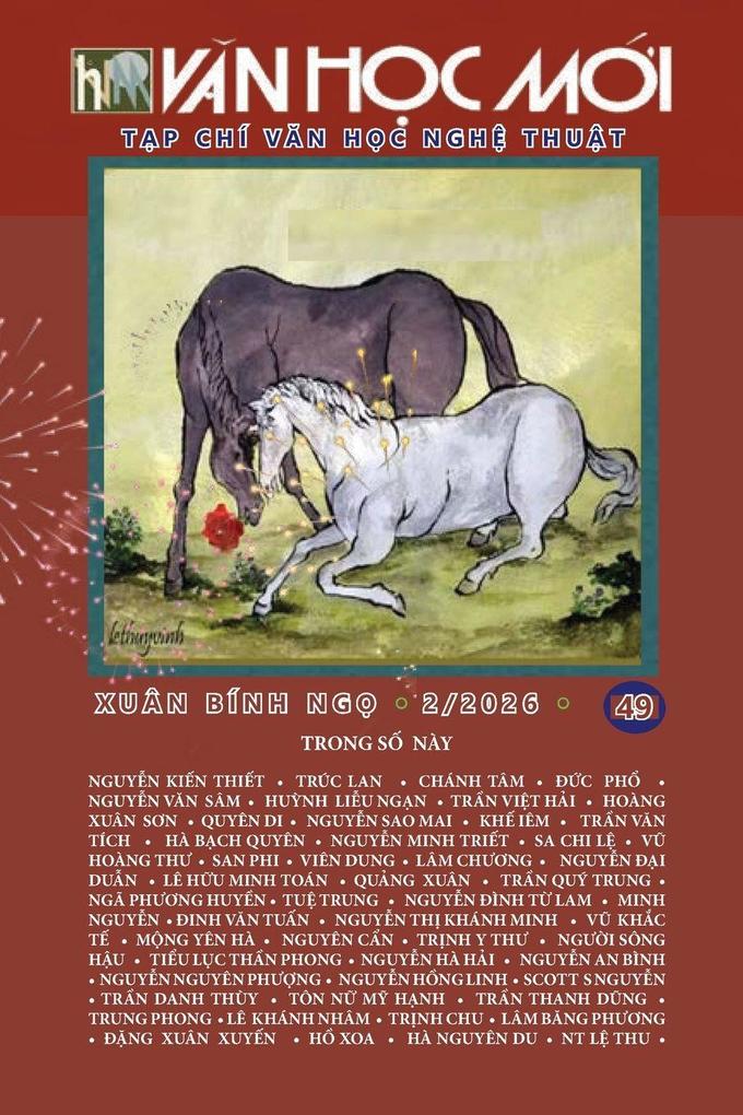 VAN HOC MOI SO 49_XUAN BINH NGO