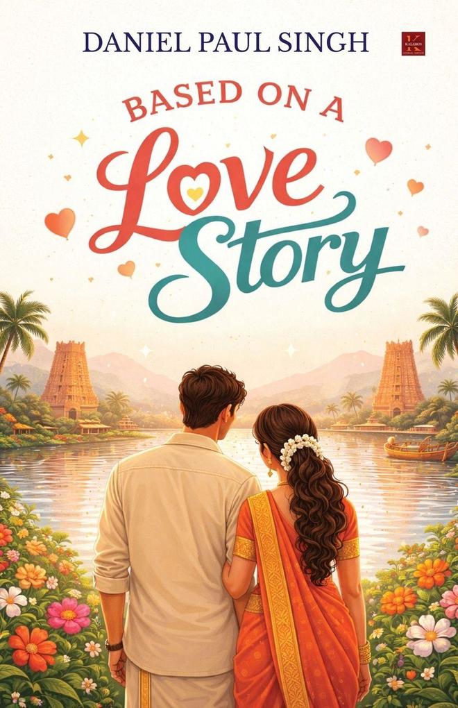 Based on a Love Story