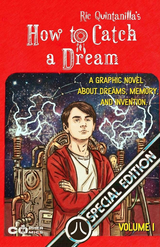 How To catch a Dream