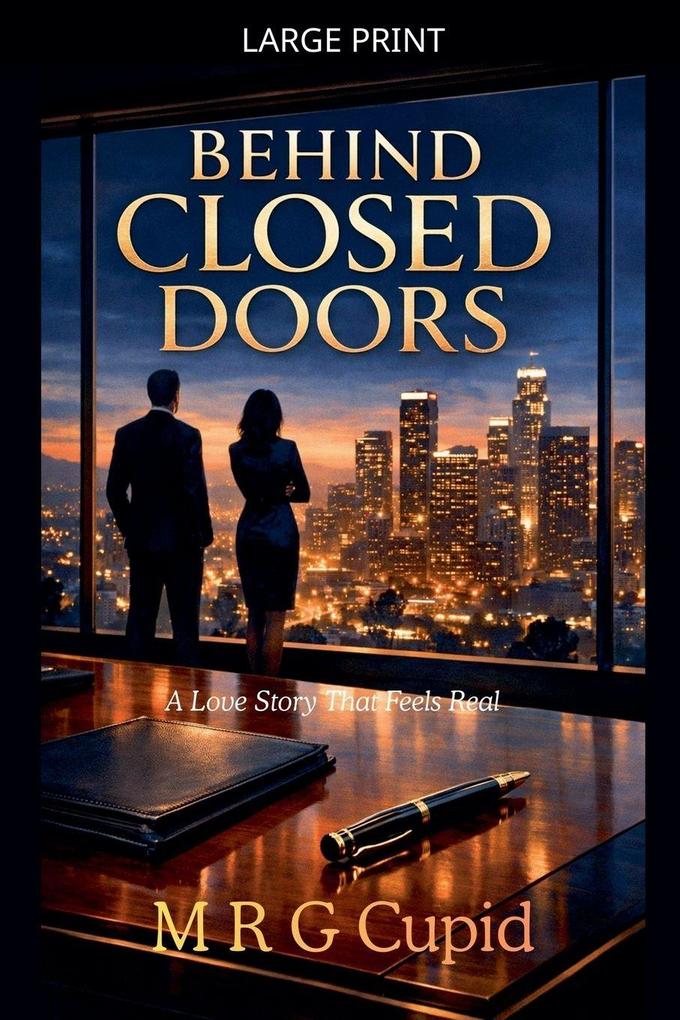 Behind Closed Doors