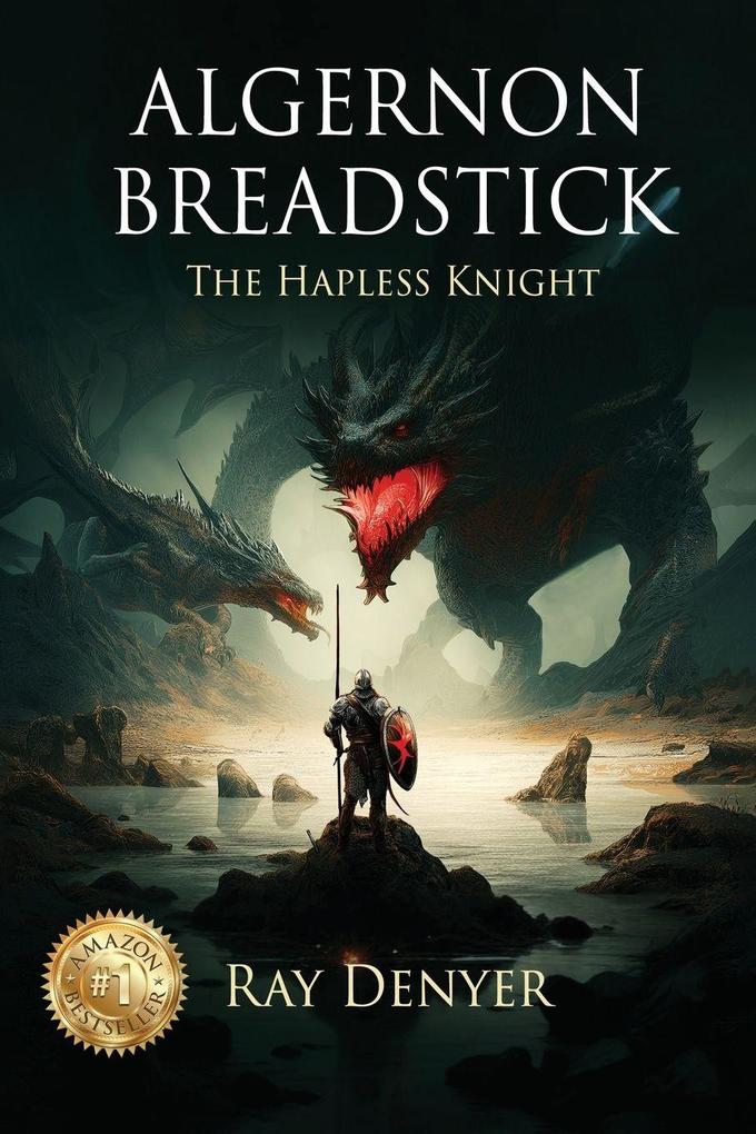 Algernon Breadstick
