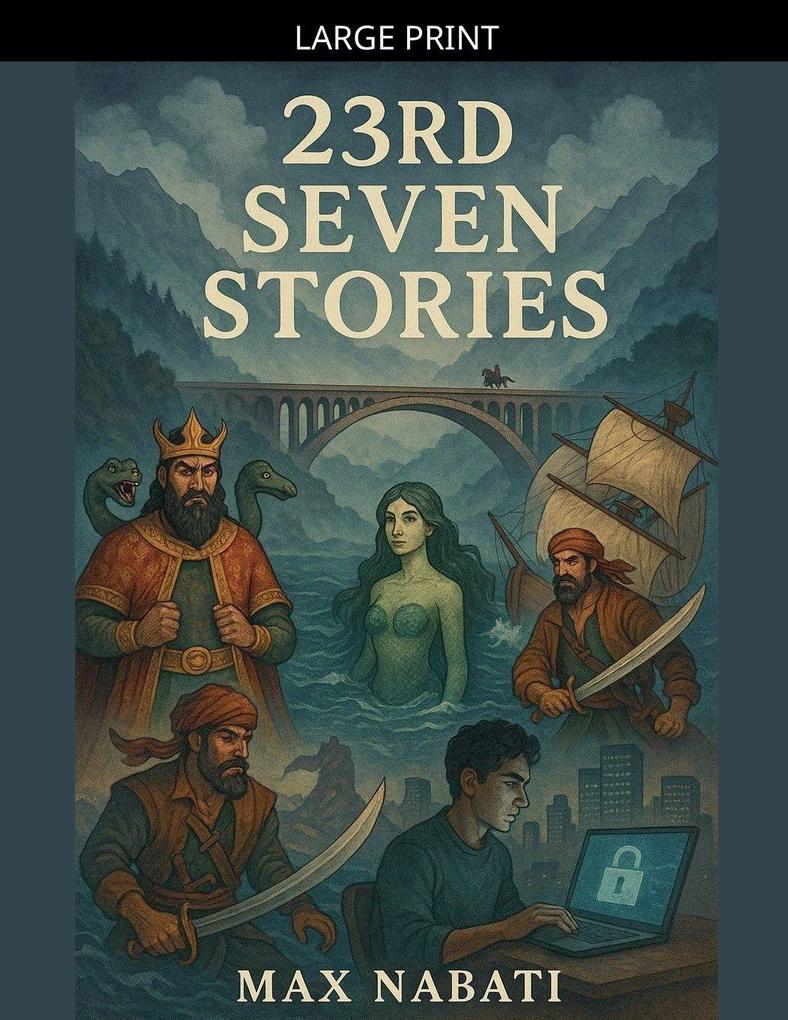 23rd Seven Stories