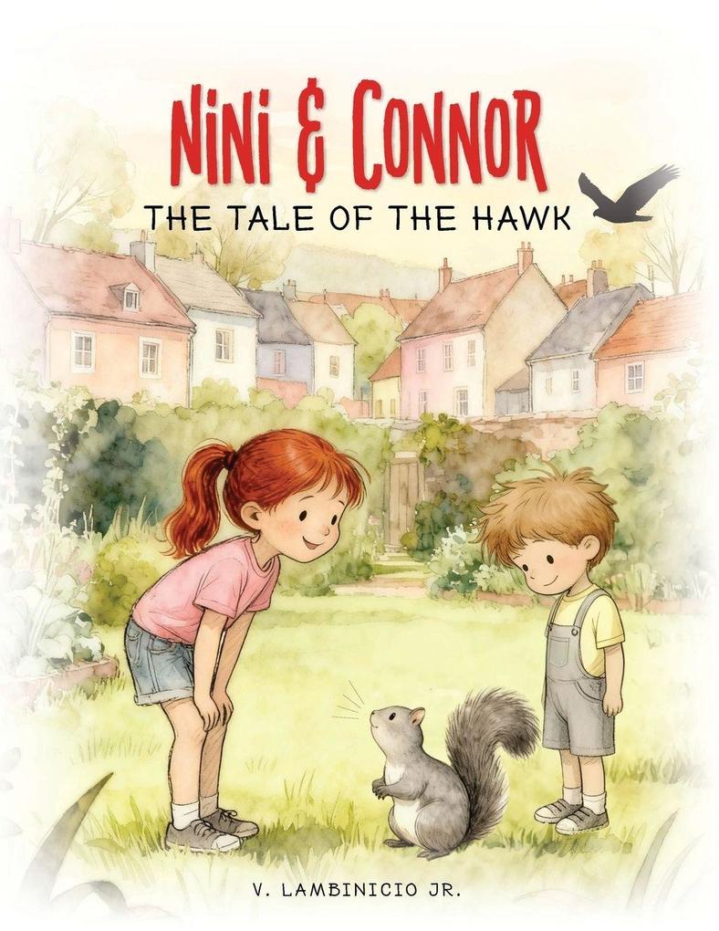 Nini & Connor