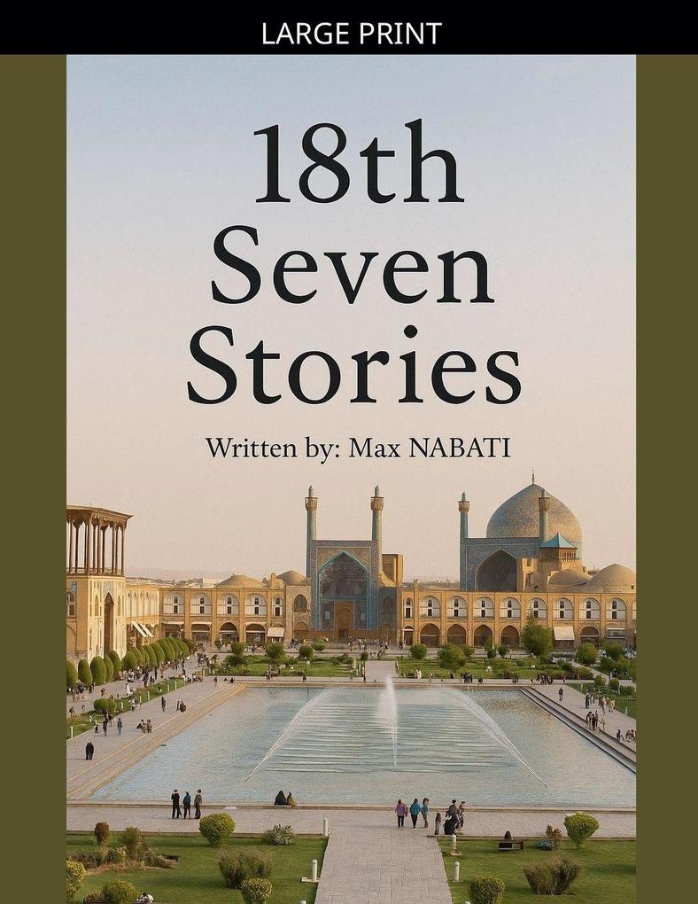 18th Seven Stories