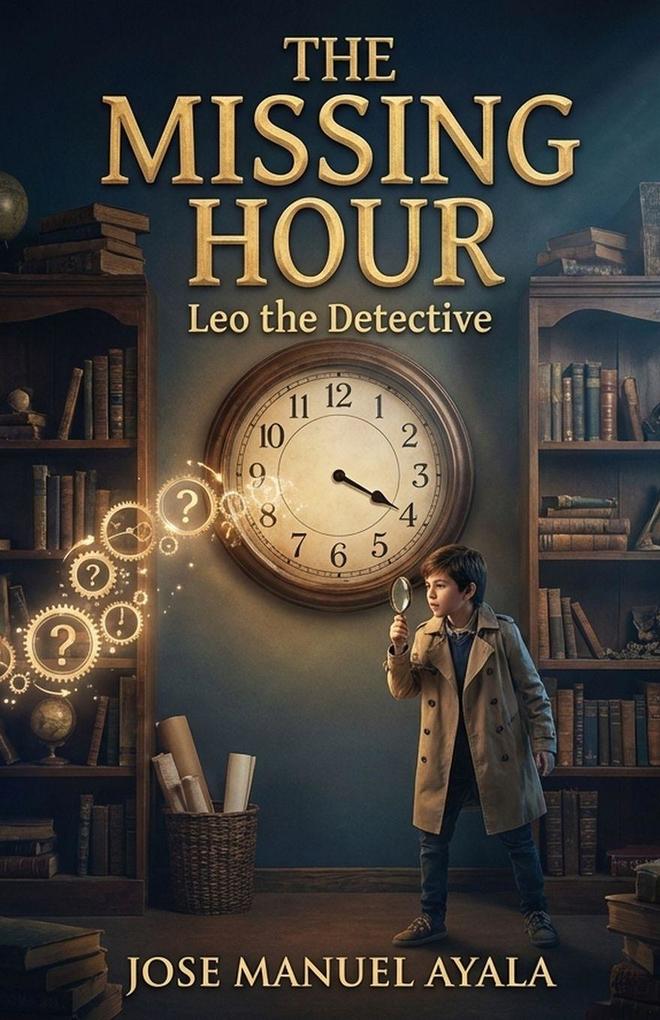 The Missing Hour