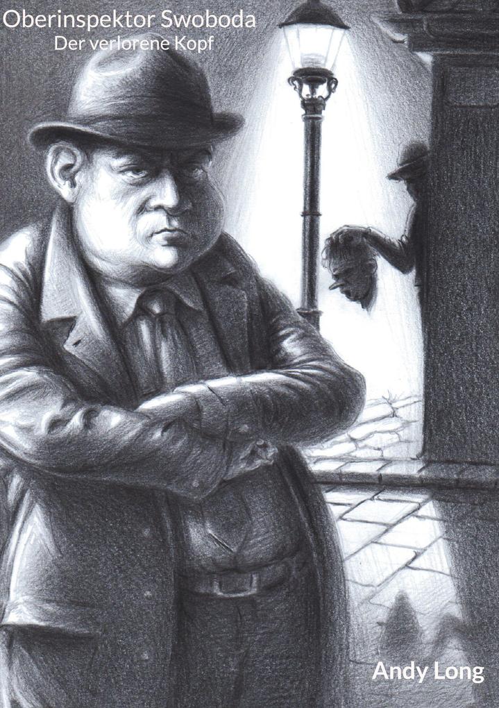 Oberinspektor Swoboda