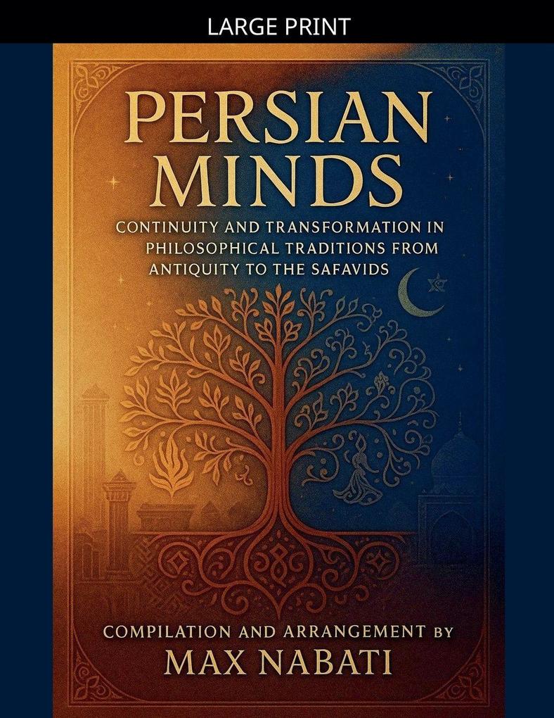 Persian Minds