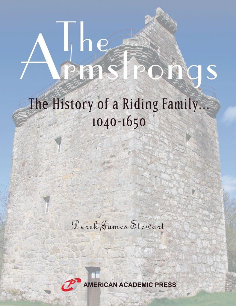 The Armstrongs