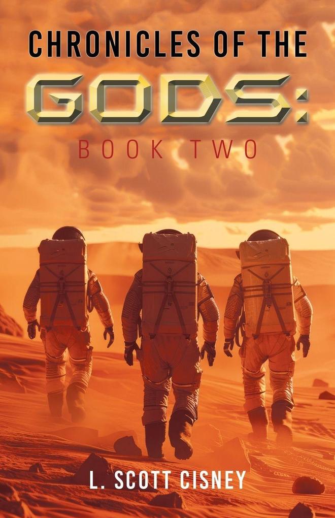 Chronicles of the Gods