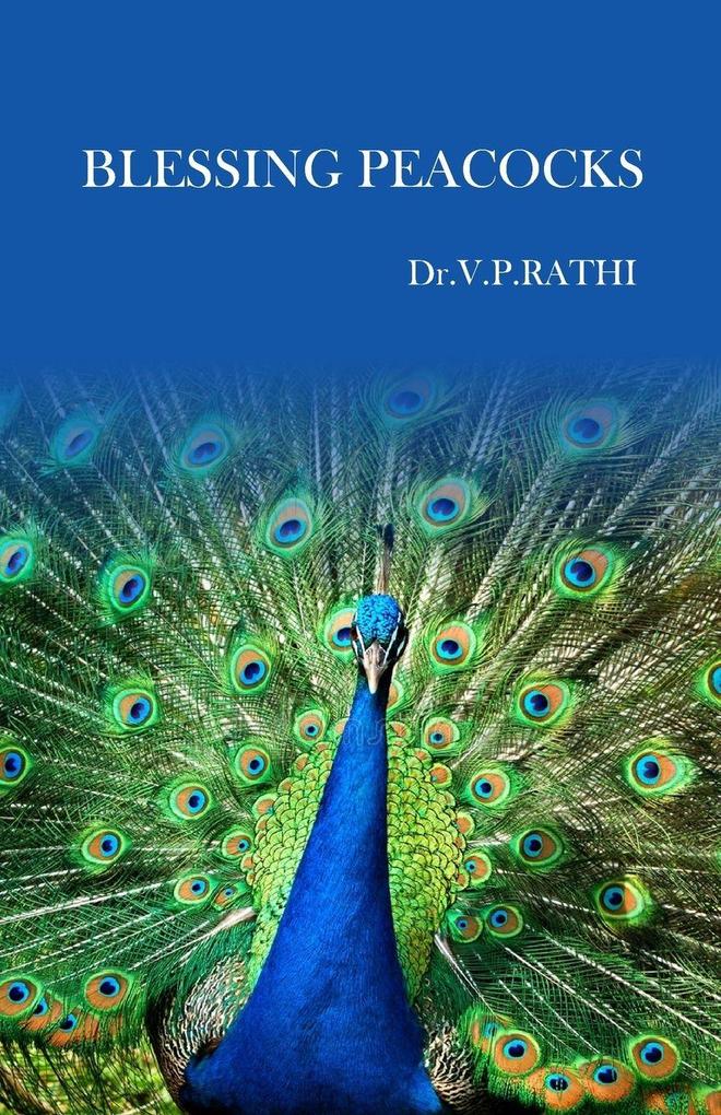 BLESSING PEACOCKS