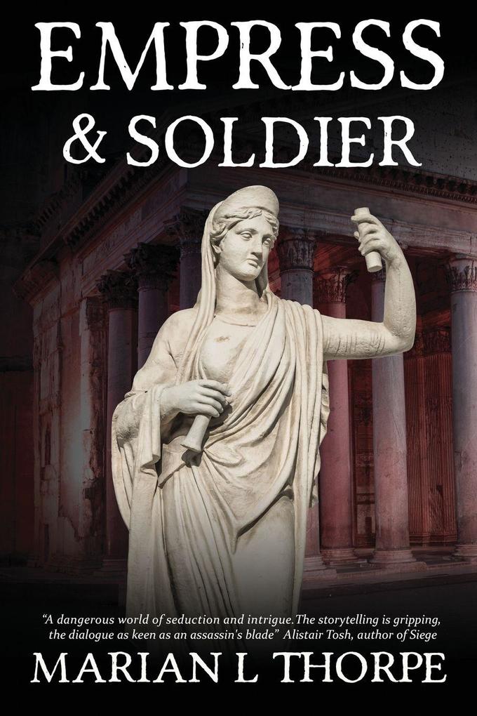 Empress & Soldier