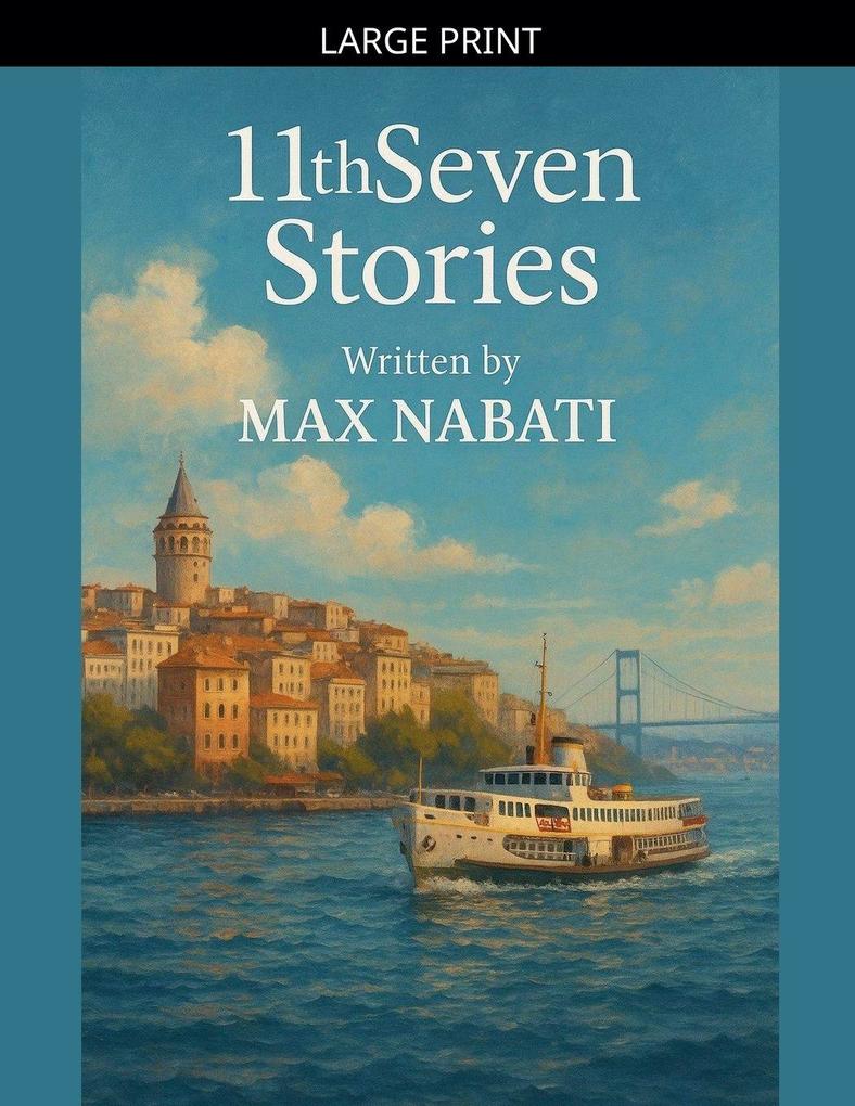 11th Seven Stories
