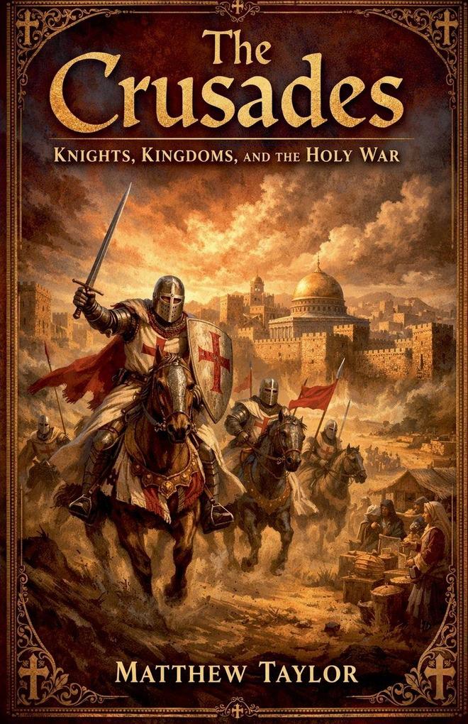 The Crusades