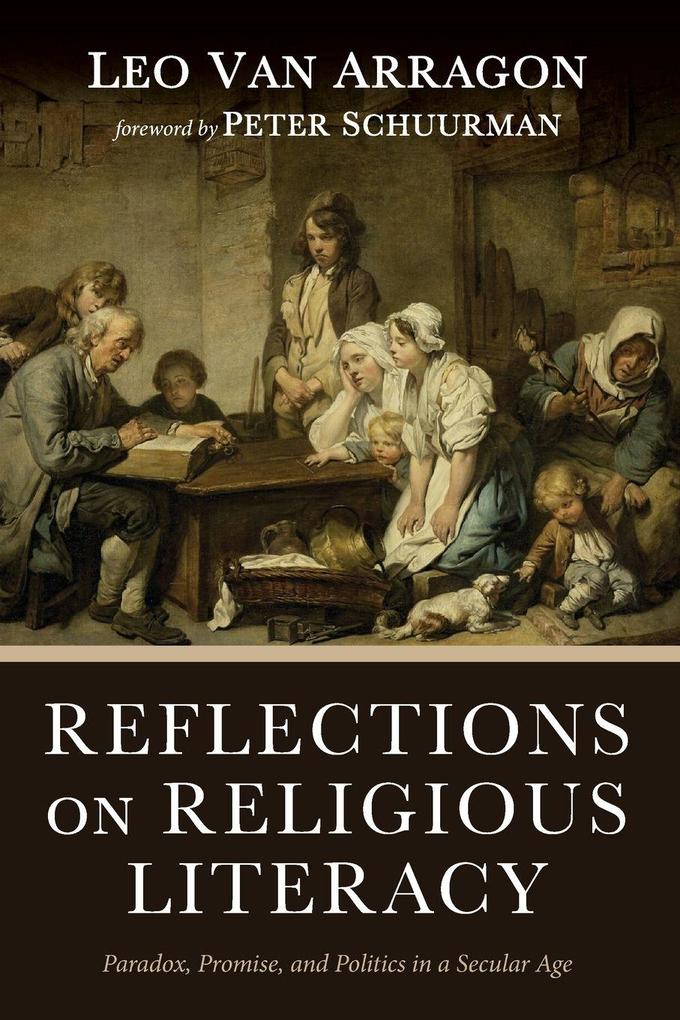 Reflections on Religious Literacy