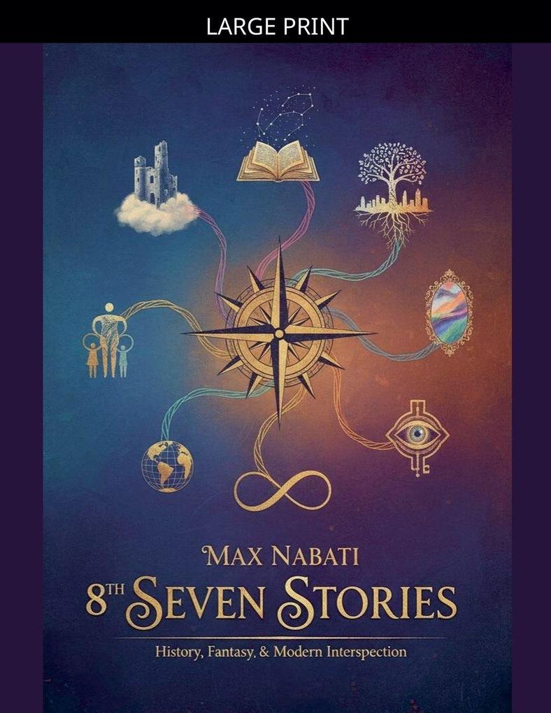 8th Seven Stories