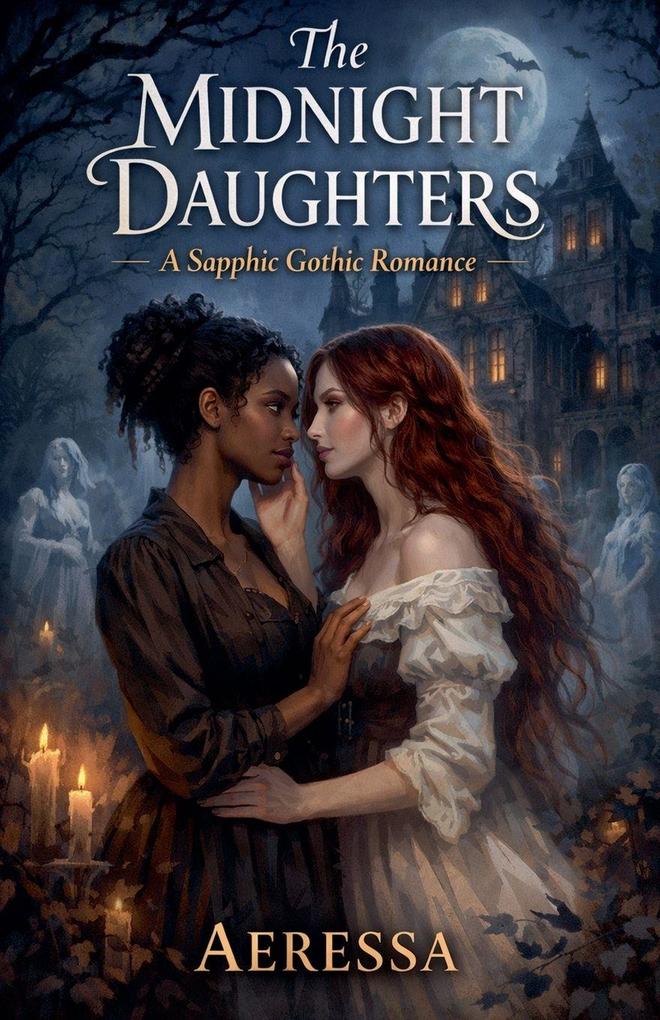 The Midnight Daughters