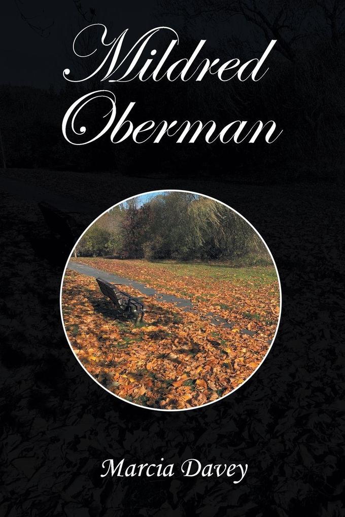 MILDRED OBERMAN