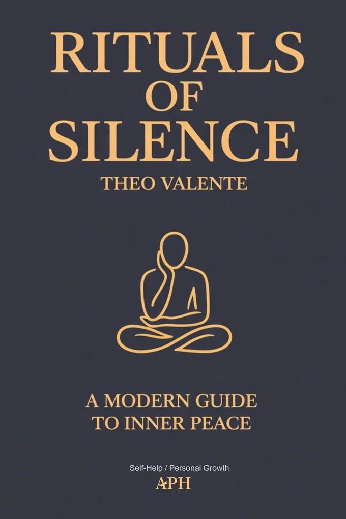 Rituals of Silence