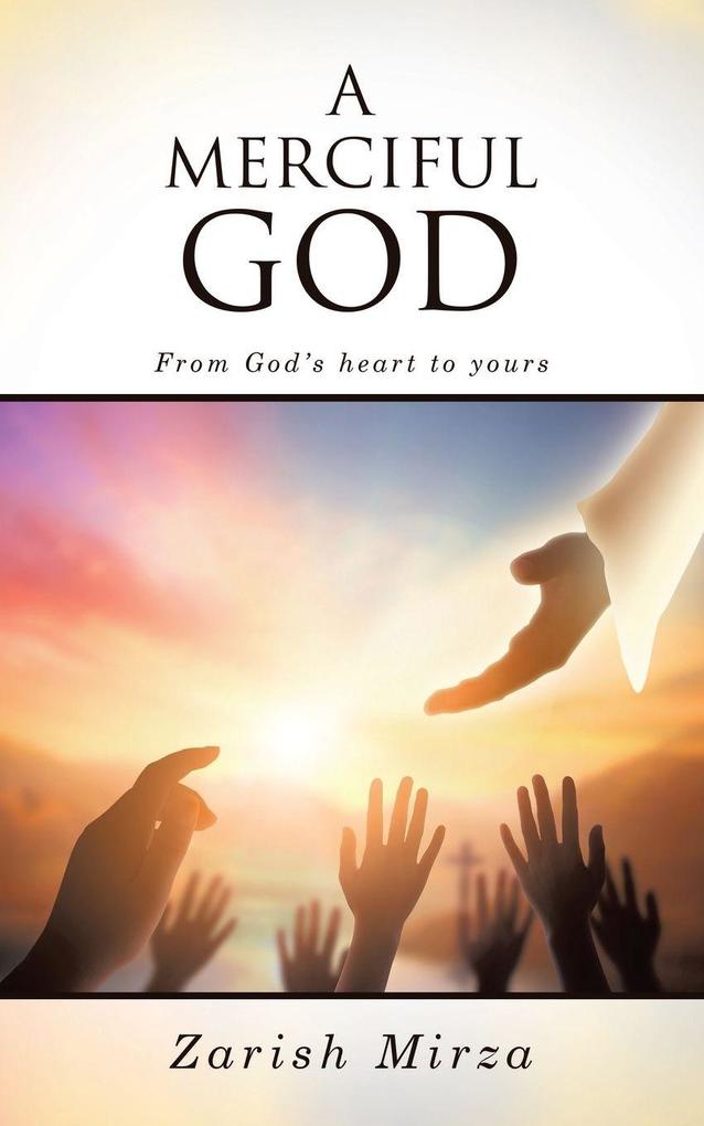 A MERCIFUL GOD