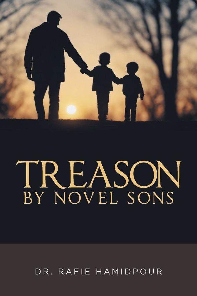 Treason By Novel Sons