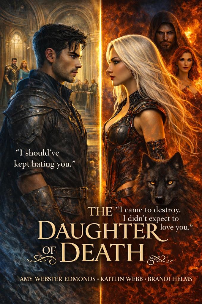 The Daughter of Death